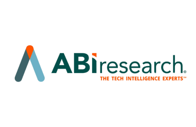 ABI Research logo ABI Research logo
